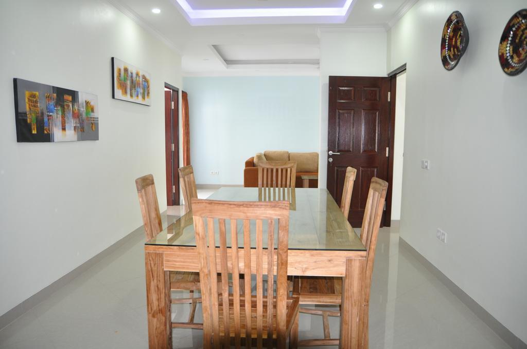 Villa Karma Candidasa Esterno foto