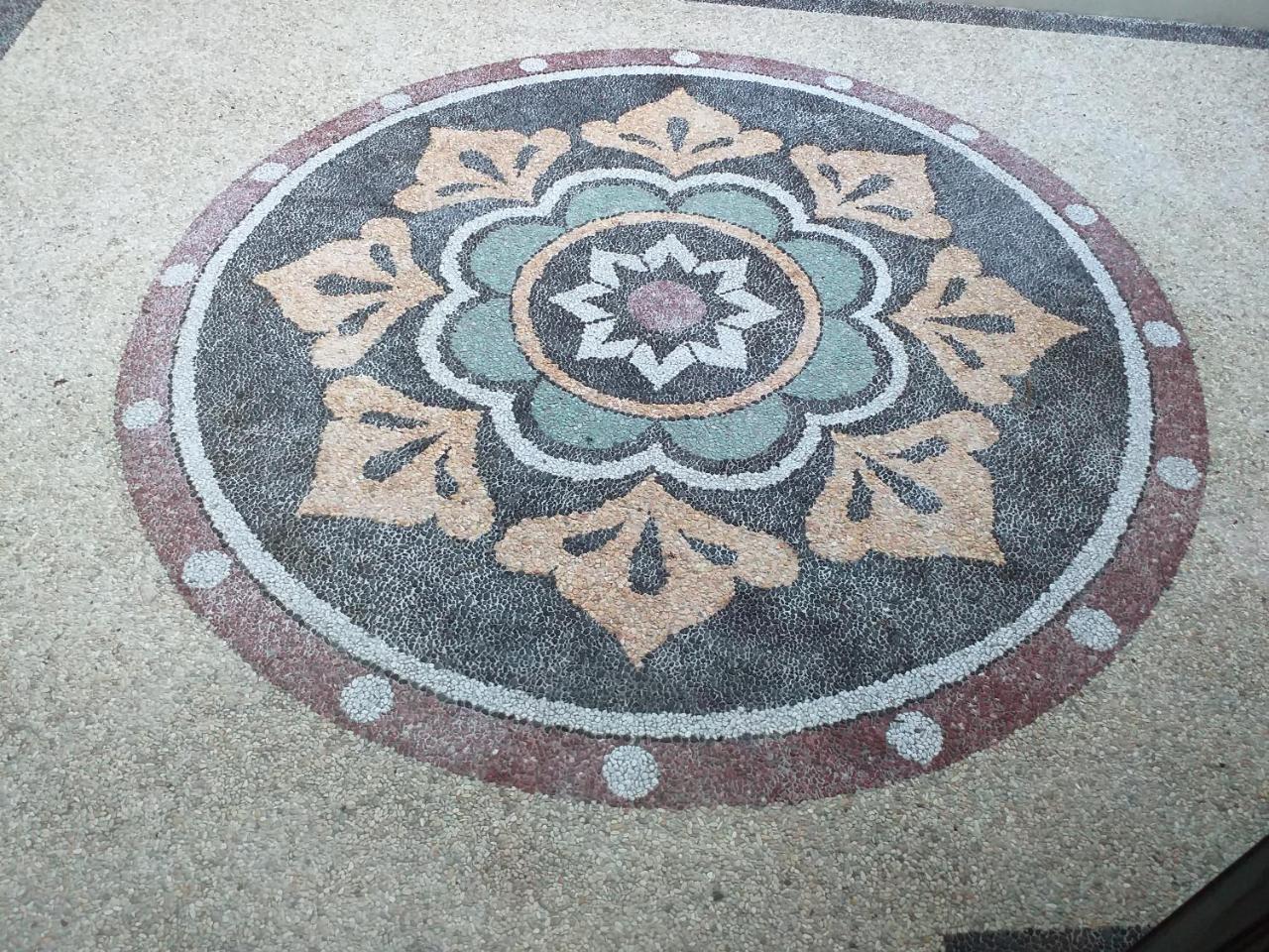 Villa Karma Candidasa Esterno foto